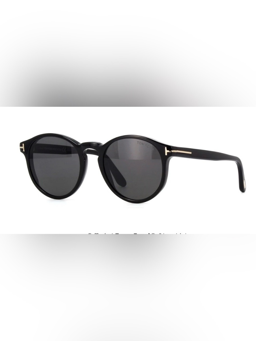 TOM FORD IAN-02 TF591 01A